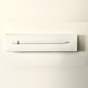 Apple Pencil 1st Generation
NIB